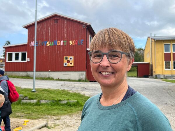 Tar i bruk Nærøysund Arena for å avhjelpe på situasjonen