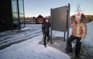 Kan snart skilte med nye padleruter