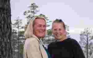 Eva og Grete fra Rørvik vant ukens gullhammer!