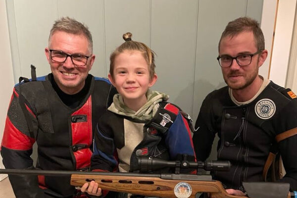 Tom Roald var eneste ytternamdaling som fikk finaleplass