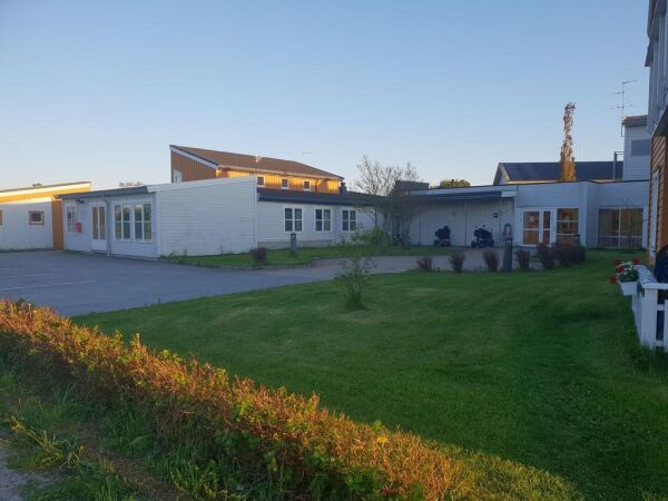 Rus- og psykiatritjenesten på ett sted