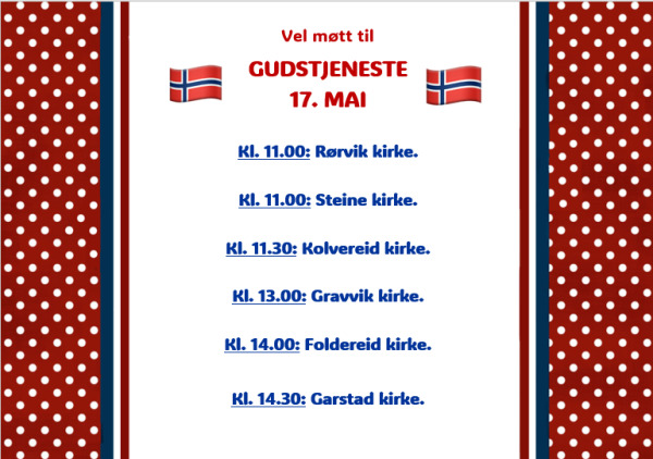 Gudstjeneste
