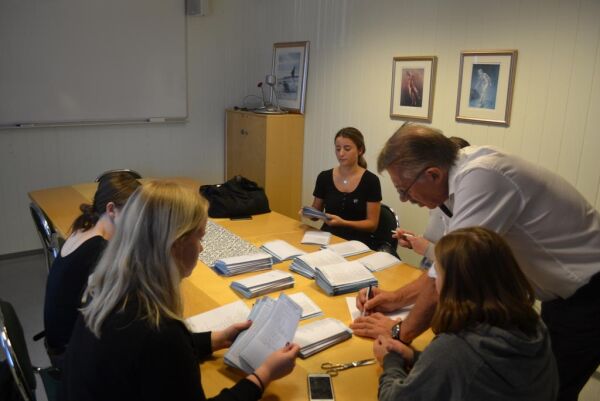 Arbeiderpartiet vant skolevalget