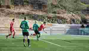 Dårlig seriestart for Rørvik