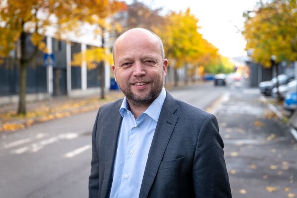 Frp og Høyre vil legge ned to av tre norske kommuner: Hvilke velger dere, Solberg og Listhaug?