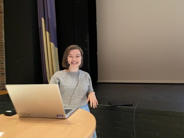 Flott seminar for bøndene