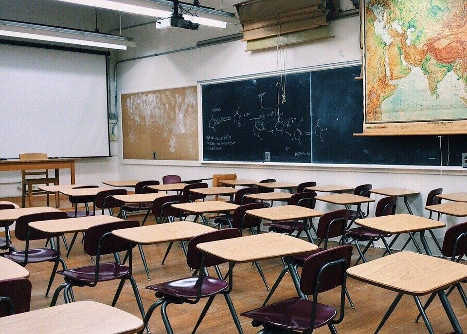 Flere nye lærere og skoleledere skal etter hvert være på plass.
 illustrasjonsfoto