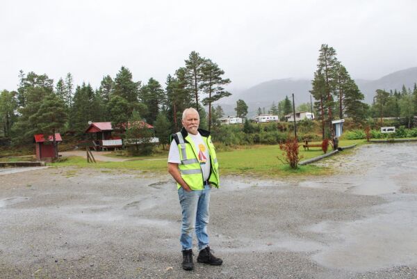 Enstemmig for skjenkebevilling
