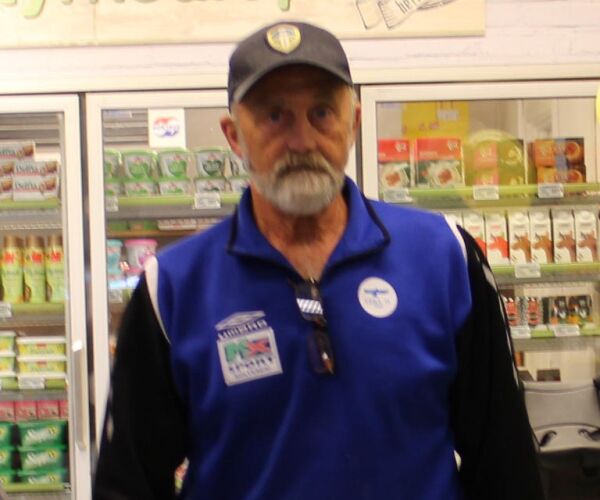 Willy Hansen får leieavtale
