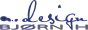 Design Bjørn H