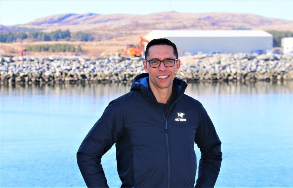 Trond Heggernes