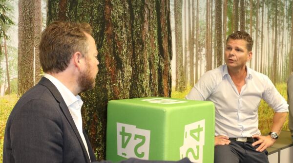 Vil gjøre det enklere for nettbutikker