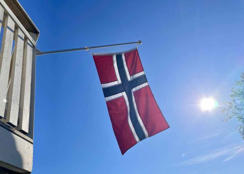 Foto: Synnøve Hanssen