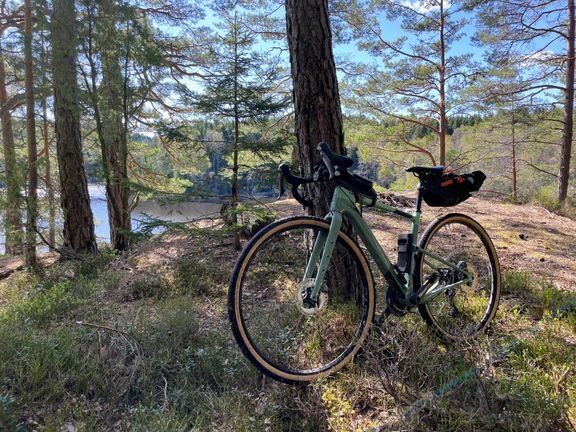 Pengestøtte til Trøndelag Grand Tour
