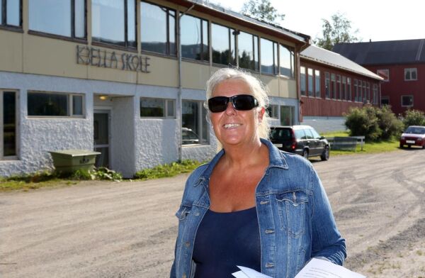 - Ikke ta bygdas eiendeler!