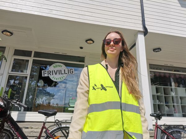 Trenger flere natteravner