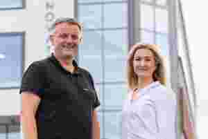Ragnhild får jobben med å videreutvikle InnovArena
