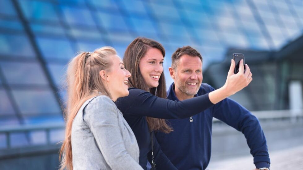 Foto: Telenor