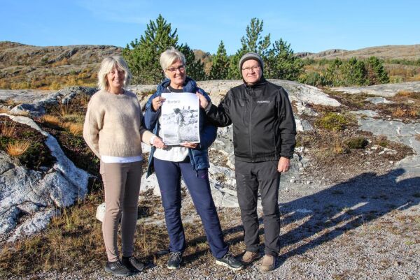 Ønsker kontakt med korsangere