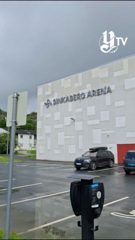 Kanonballturnering