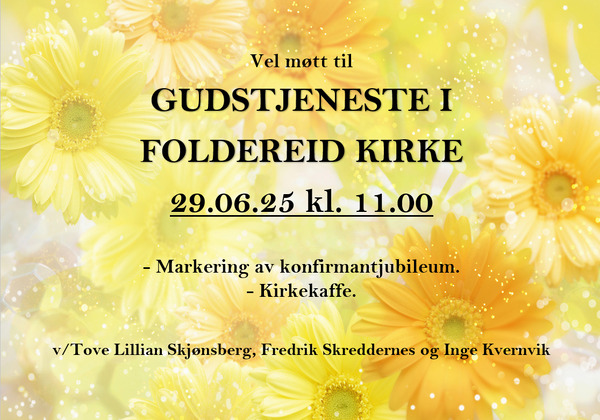 Gudstjeneste