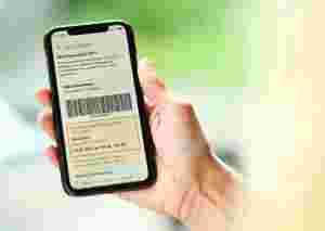 Nå får du digitalt valgkort