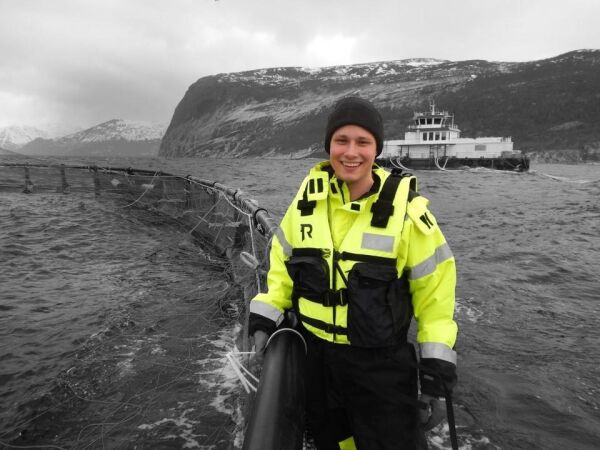 Flytter produksjonen til NorseAqua i Bindal