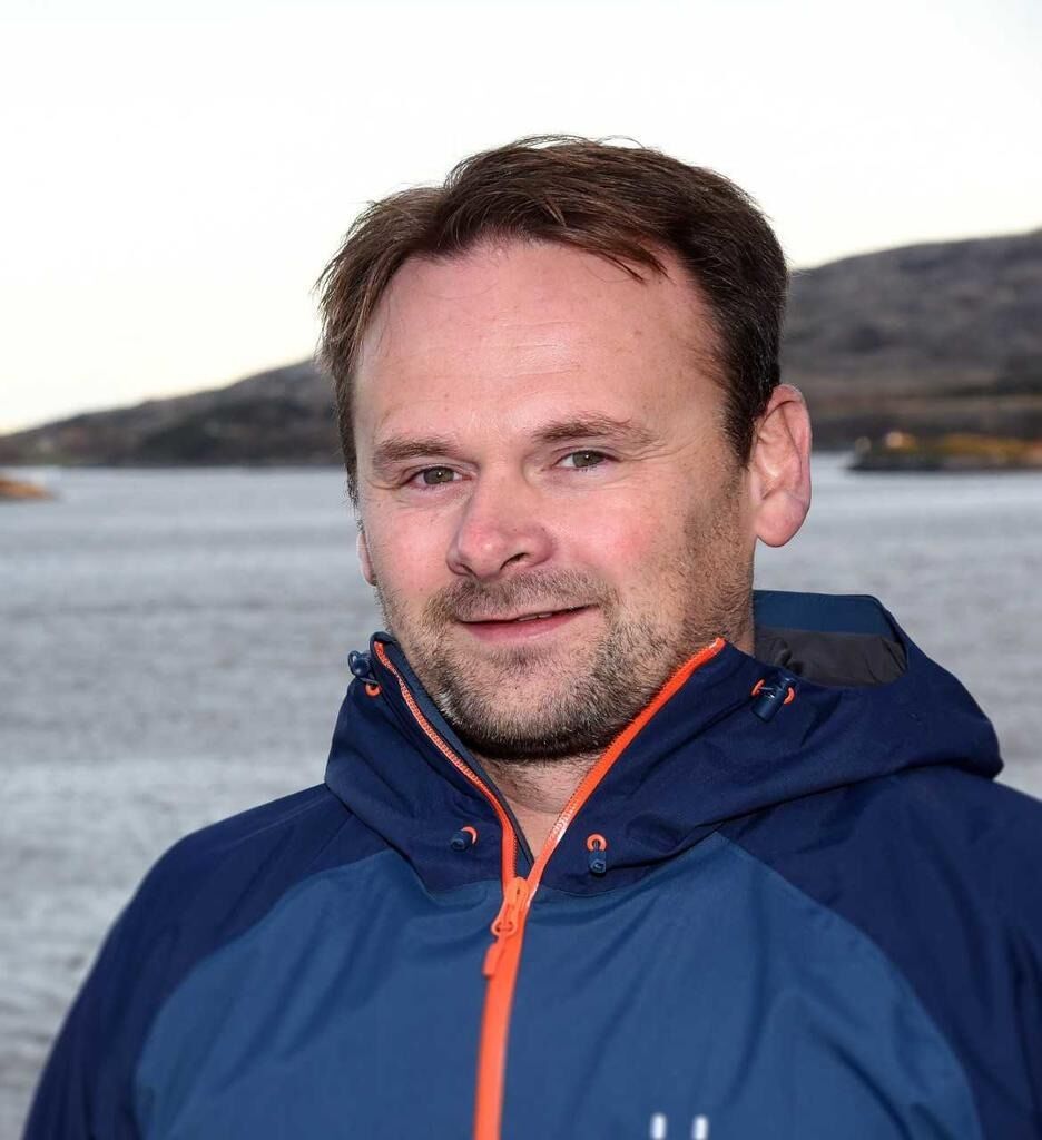 FORTRINN: – Vi må ivareta alle fortrinnene knyttet til lokal foredling, sier daglig leder Svein-Gustav Sinkaberg. Forutsigbare rammer og utvikling av marked kan gi betydelig økning i sysselsettingen.