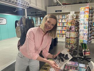 Slår ut de store navnene