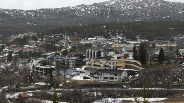 Kjøpte og solgte boliger i oktober