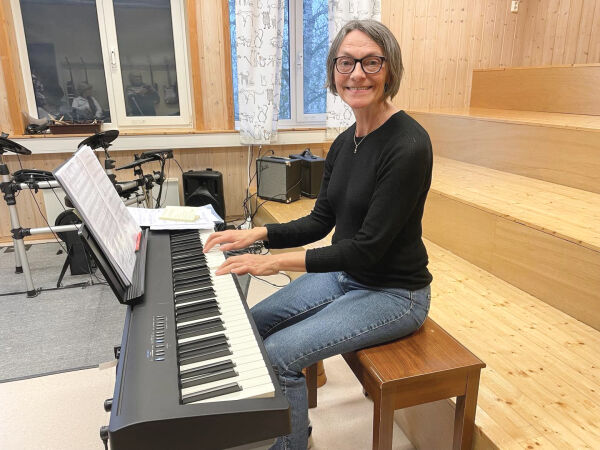 Bindal kulturskole lanserer kystkultur og håndverk som pilotprosjekt