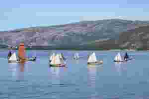 Avlyser årets regatta