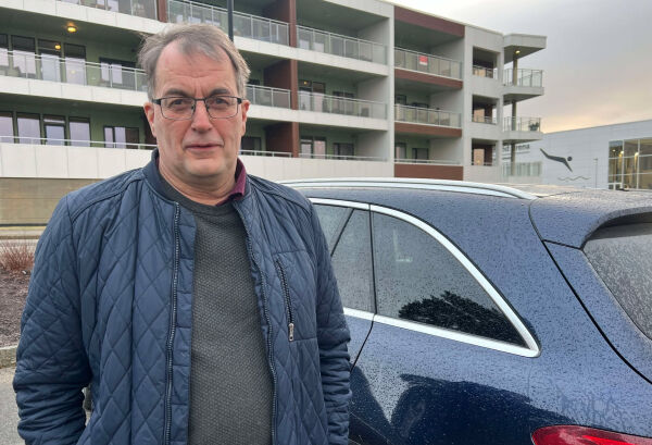 - Det verste jeg har vært borti