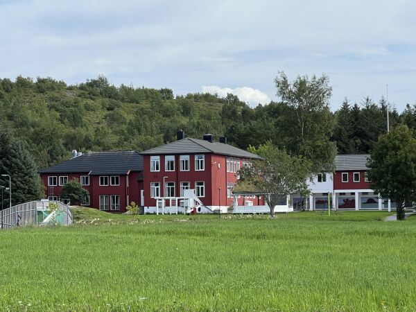 Statsforvalteren avslutter tilsyn mot Leka skole