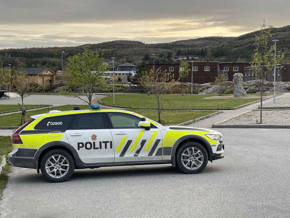 Foto: Renate Rosenvinge
