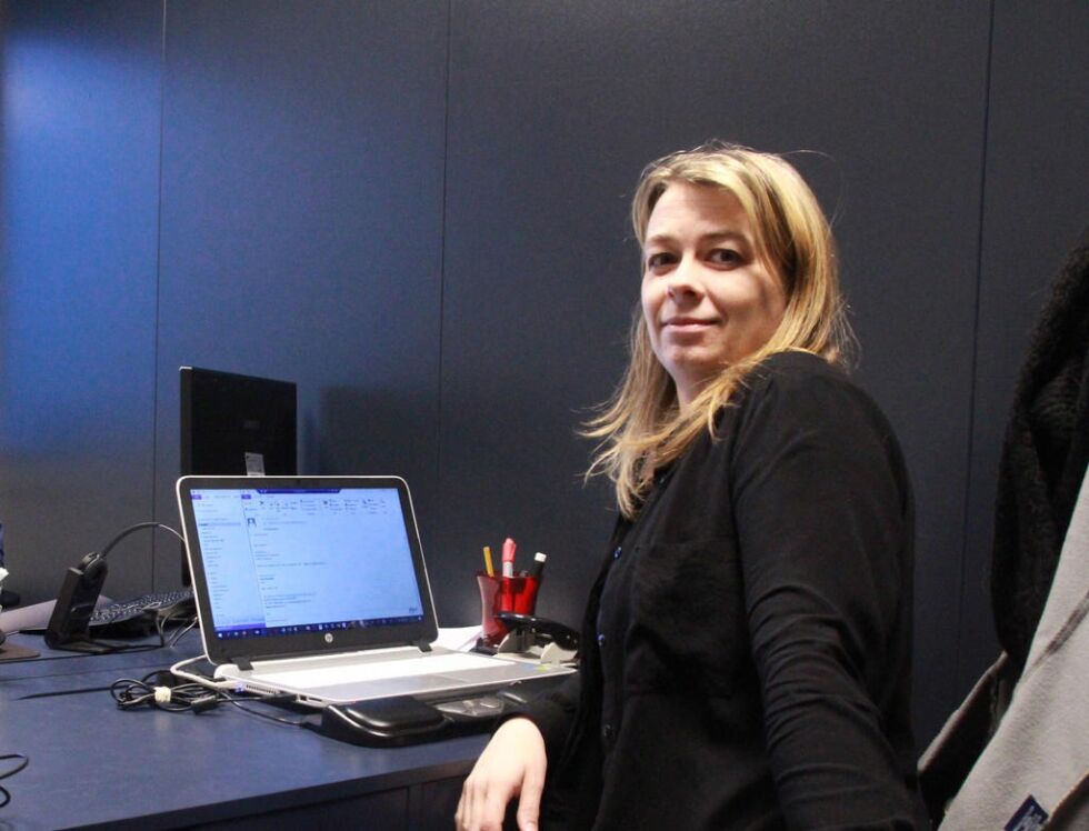 Daglig leder i Ytringen, Synnøve Hanssen, forteller at lokalene både på InnovArena og Fogås blir stengt for besøkende.
