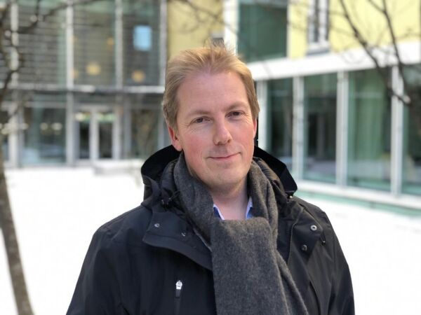Din stjerne kan redde liv