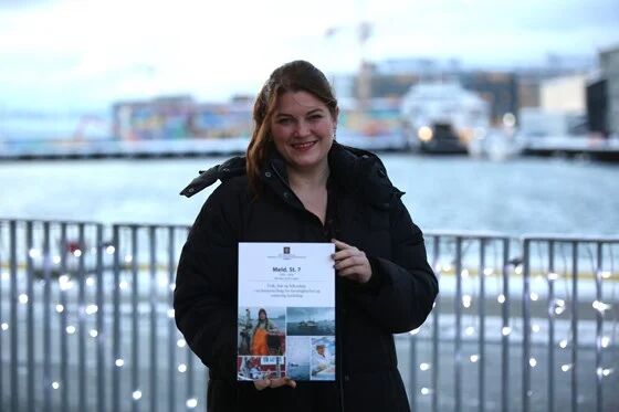 Vil ha en mer rettferdig fordeling av fiskekvoter