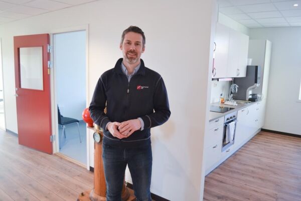Næringsnytt fra Vikna