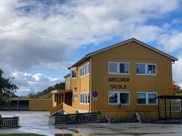 Vil ha ideer til etterbruk av skolebygningen