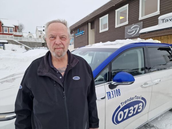 -  For oss betyr det forutsigbarhet