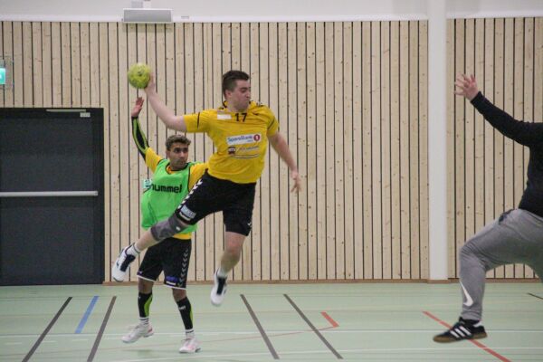 Slo serielederen og overtok tabelltoppen