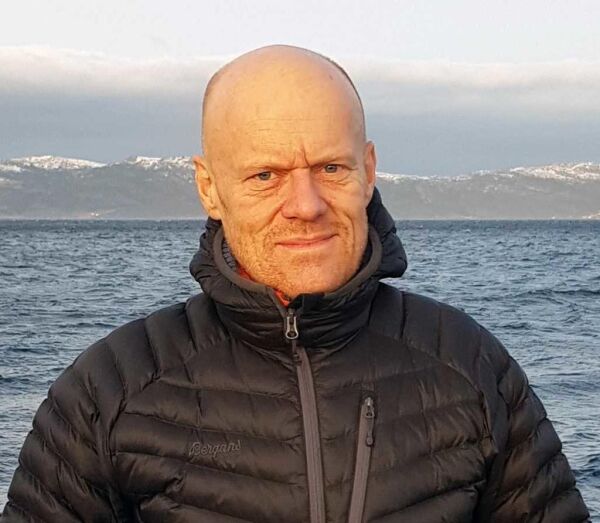 Ketil Rykhus til SinkabergHansen