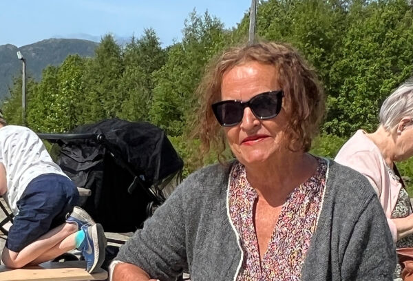 Velferdstjenester i Nærøysund