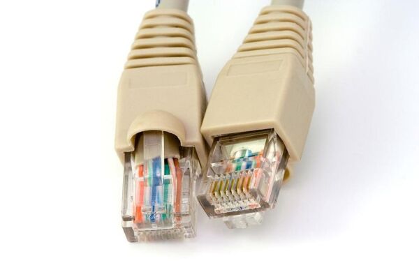 Fibernettet blir forsinket