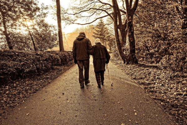 Hvorfor skal gifte/samboere ha redusert pensjon?
