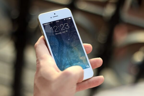 10. januar vil alle landets telefoner ule