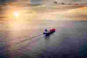 Livreddende godstransport