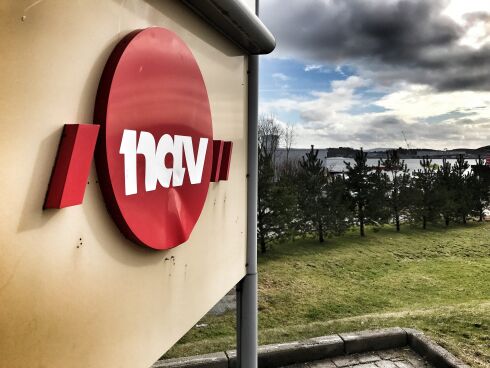 Også i februar toppet Nærøysund statistikken over arbeidsledige