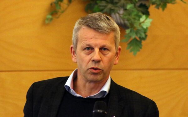 To millioner til pendlerbåt